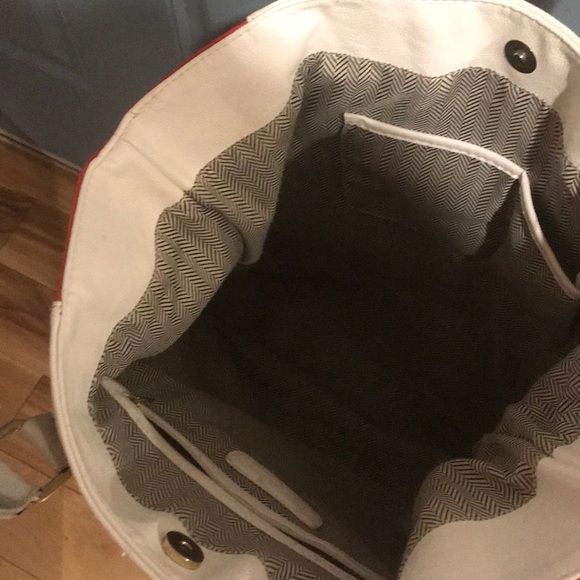 Steve Madden Bag/Tote - Picture 4 of 9